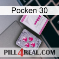 Poxet 30 32